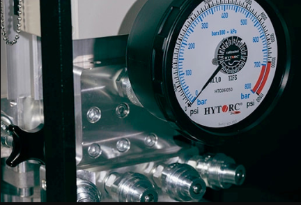 Calculadora de bridas